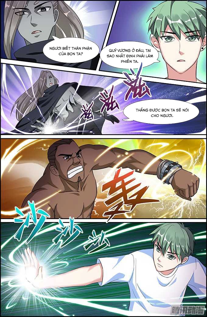 Cực Phẩm Tu Chân Thiếu Niên Chapter 58 - 2