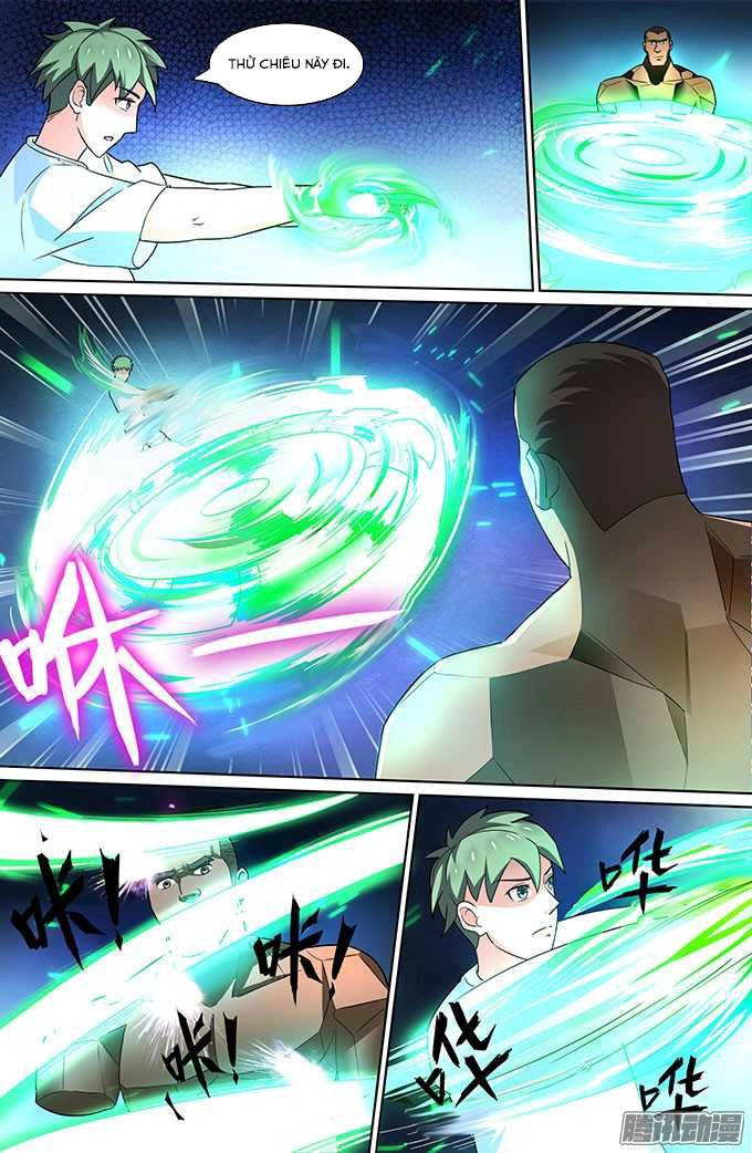 Cực Phẩm Tu Chân Thiếu Niên Chapter 58 - 5