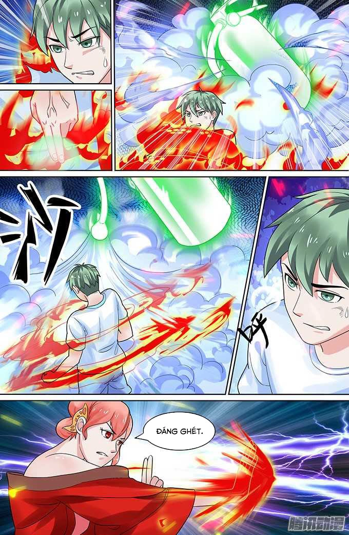 Cực Phẩm Tu Chân Thiếu Niên Chapter 58 - 8