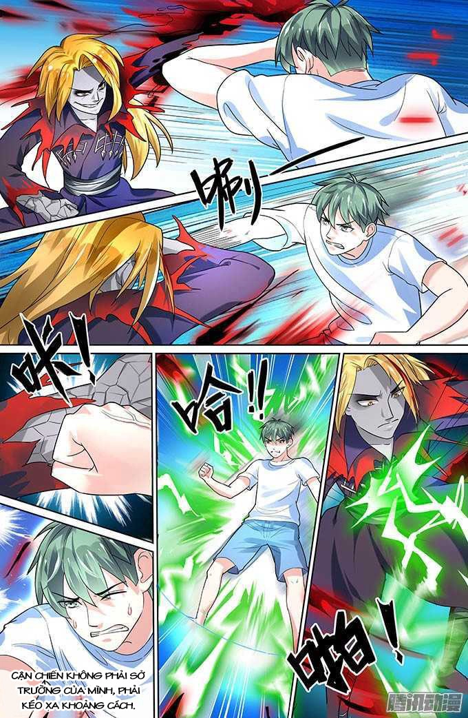 Cực Phẩm Tu Chân Thiếu Niên Chapter 60 - 1