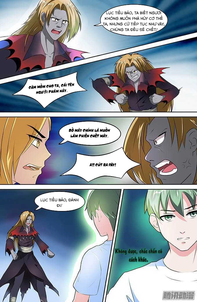 Cực Phẩm Tu Chân Thiếu Niên Chapter 60 - 9