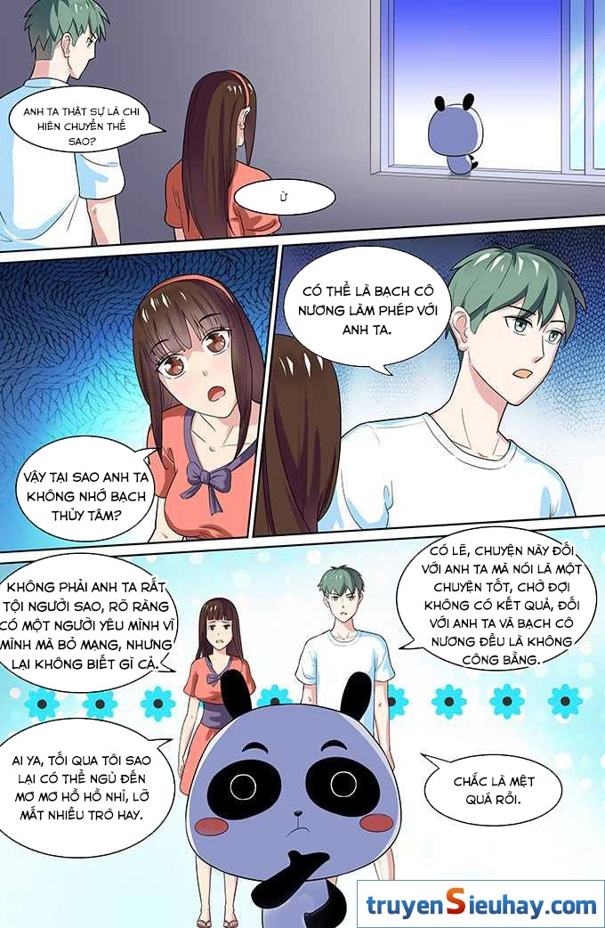 Cực Phẩm Tu Chân Thiếu Niên Chapter 61 - 6