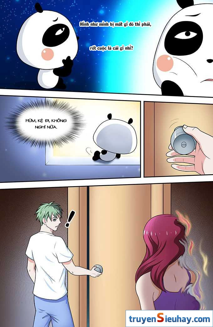 Cực Phẩm Tu Chân Thiếu Niên Chapter 61 - 7