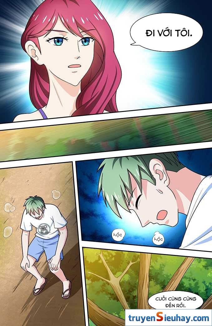 Cực Phẩm Tu Chân Thiếu Niên Chapter 61 - 8