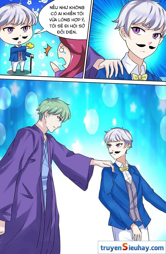 Cực Phẩm Tu Chân Thiếu Niên Chapter 64 - 1