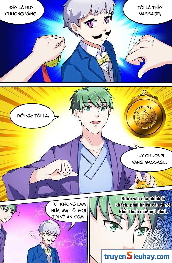 Cực Phẩm Tu Chân Thiếu Niên Chapter 64 - 2