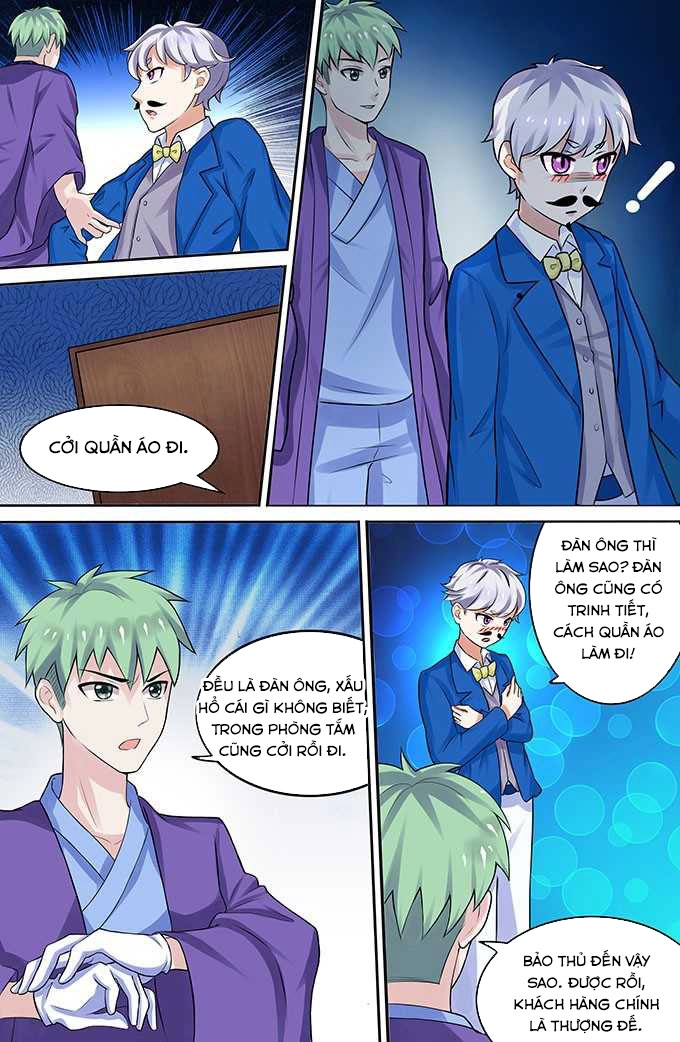 Cực Phẩm Tu Chân Thiếu Niên Chapter 64 - 3