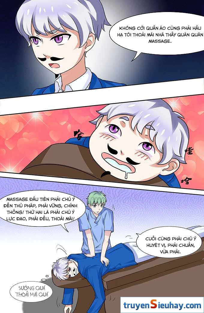 Cực Phẩm Tu Chân Thiếu Niên Chapter 64 - 4