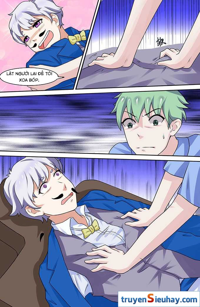 Cực Phẩm Tu Chân Thiếu Niên Chapter 64 - 5