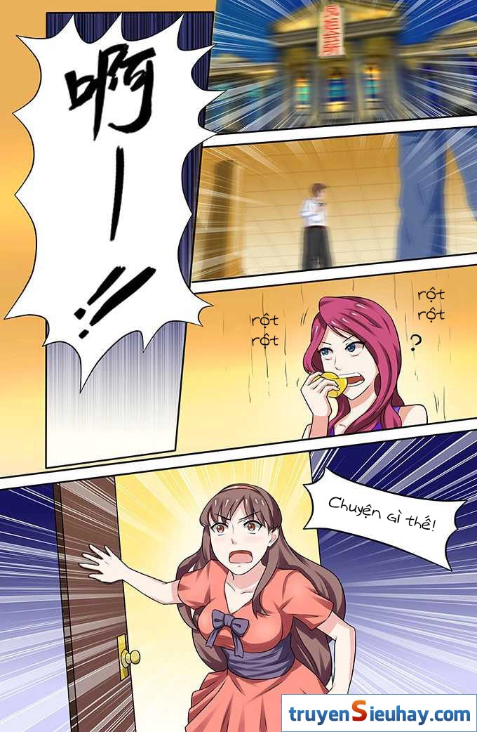 Cực Phẩm Tu Chân Thiếu Niên Chapter 64 - 6