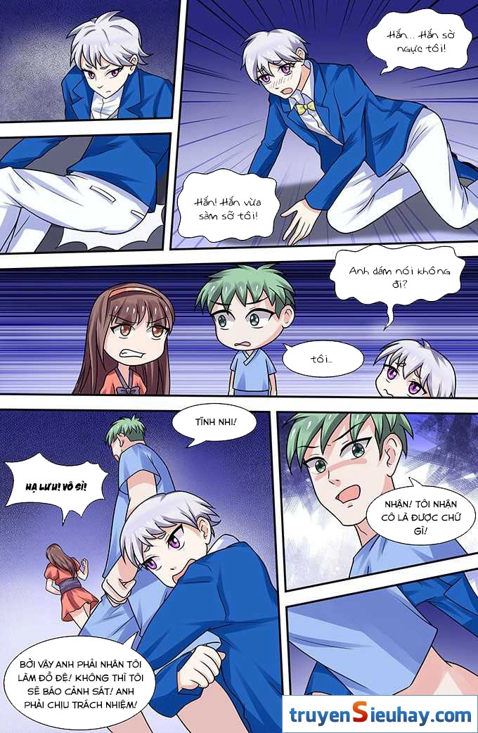 Cực Phẩm Tu Chân Thiếu Niên Chapter 64 - 10