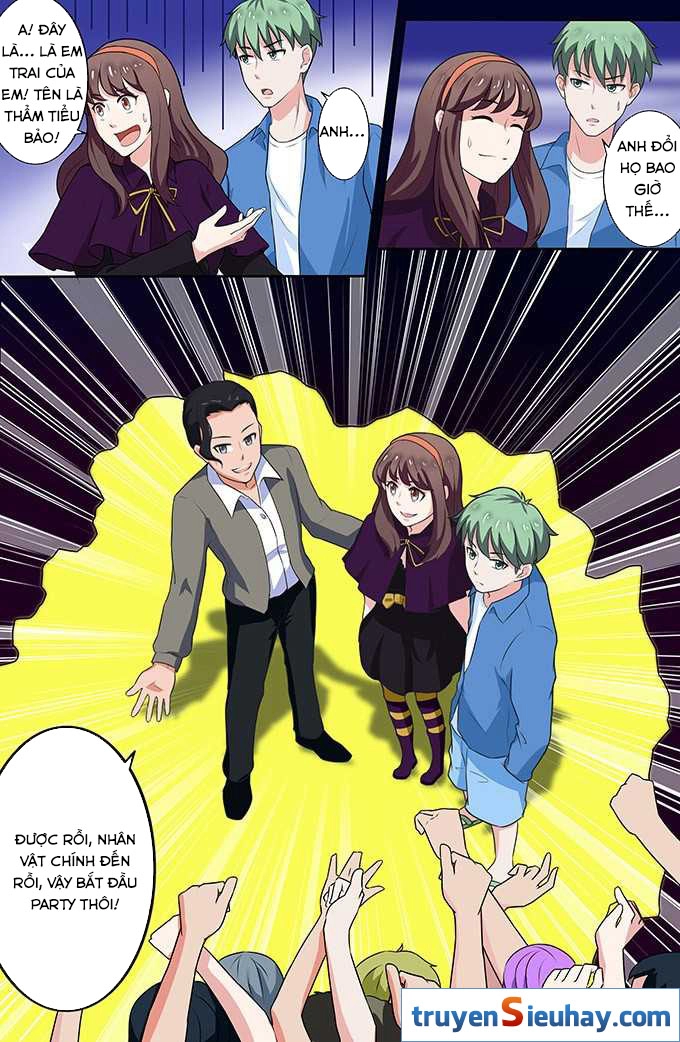 Cực Phẩm Tu Chân Thiếu Niên Chapter 66 - 2