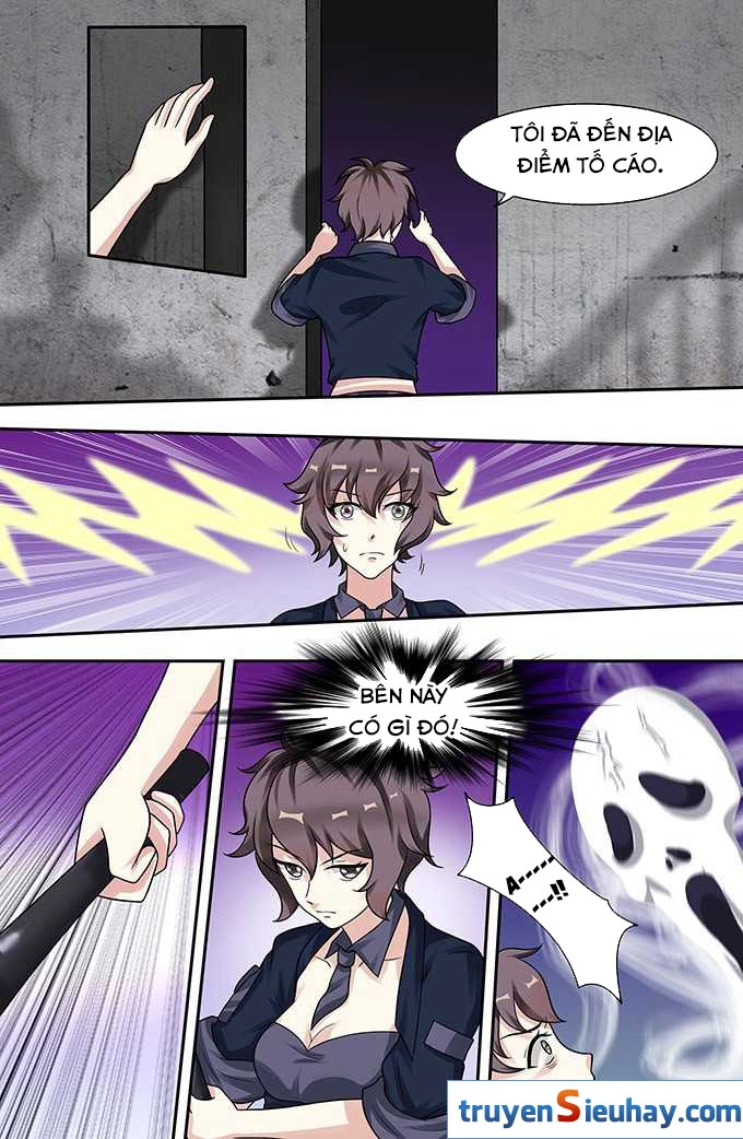 Cực Phẩm Tu Chân Thiếu Niên Chapter 66 - 4