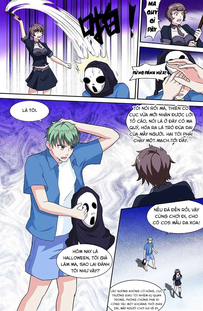 Cực Phẩm Tu Chân Thiếu Niên Chapter 66 - 5