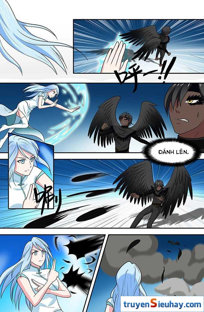 Cực Phẩm Tu Chân Thiếu Niên Chapter 66 - 7