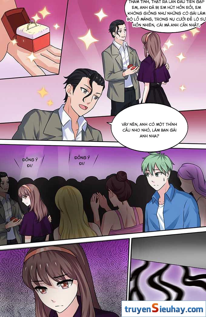 Cực Phẩm Tu Chân Thiếu Niên Chapter 66 - 8