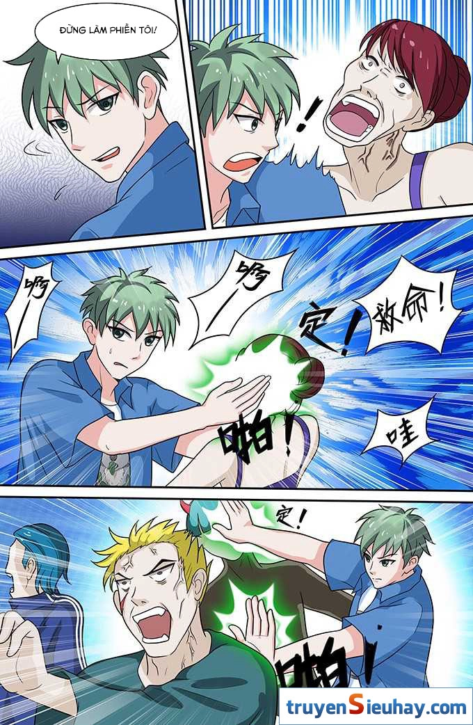 Cực Phẩm Tu Chân Thiếu Niên Chapter 66 - 10