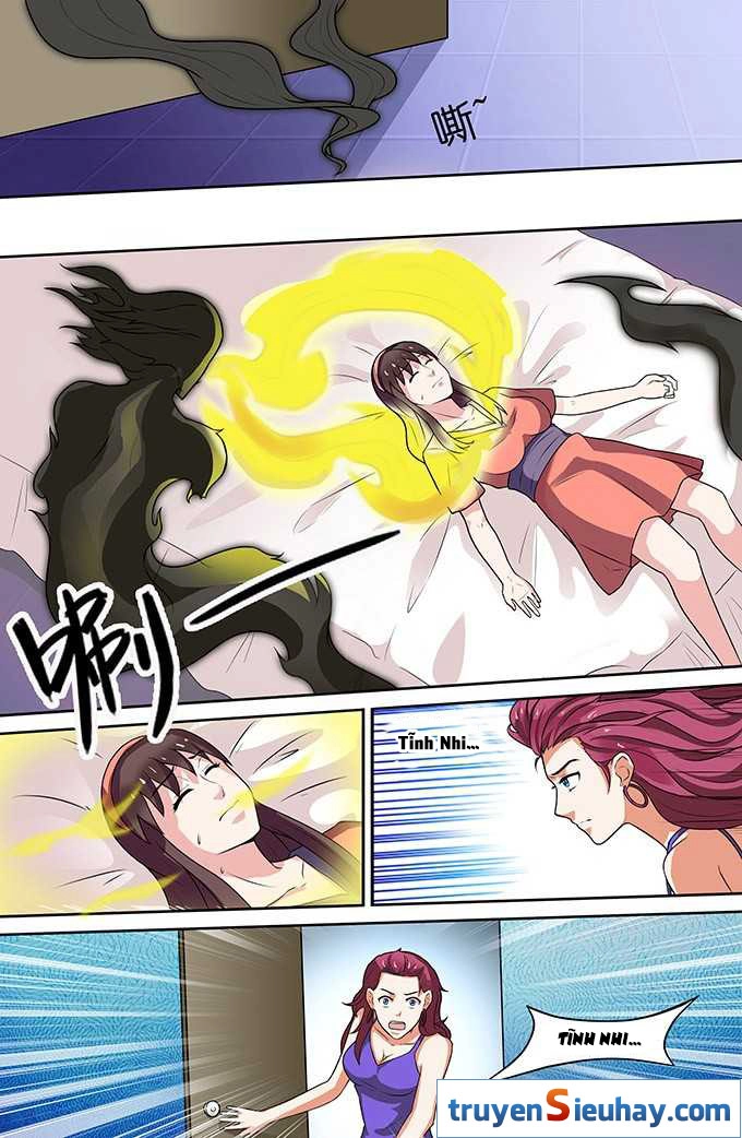 Cực Phẩm Tu Chân Thiếu Niên Chapter 69 - 7