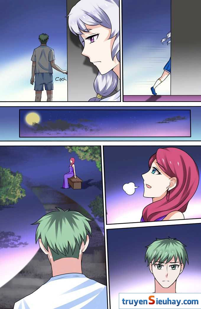 Cực Phẩm Tu Chân Thiếu Niên Chapter 71 - 4