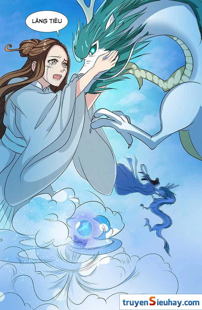 Cực Phẩm Tu Chân Thiếu Niên Chapter 73 - 1