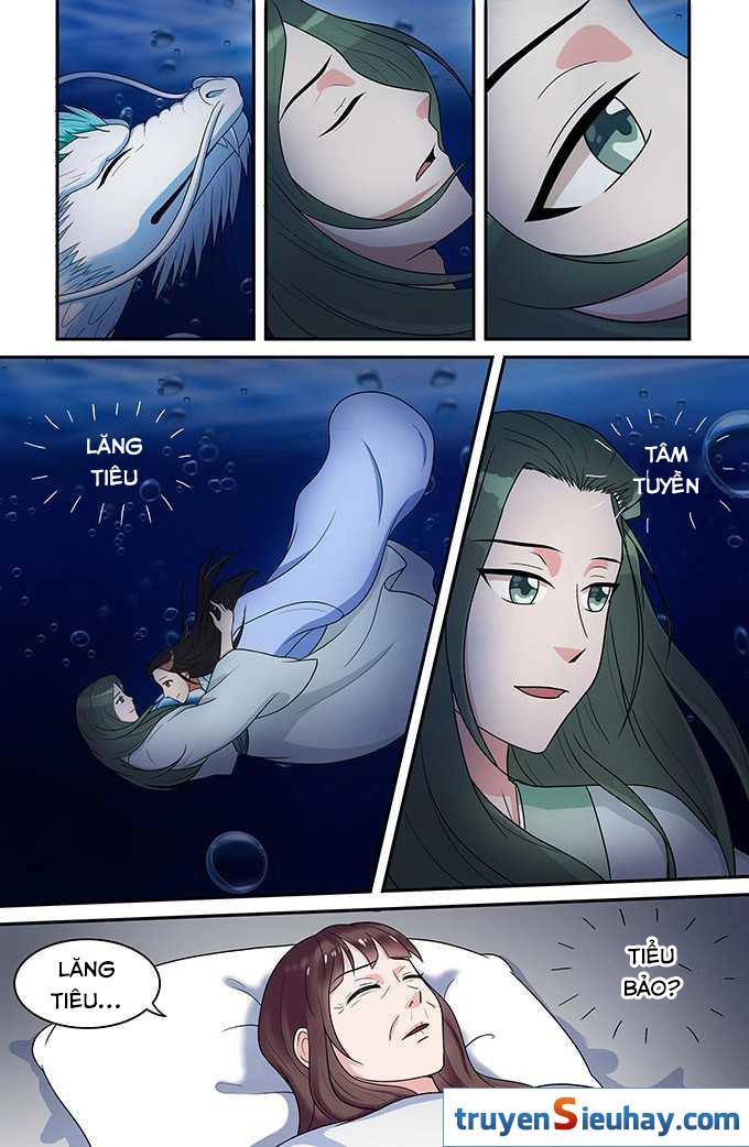 Cực Phẩm Tu Chân Thiếu Niên Chapter 73 - 3