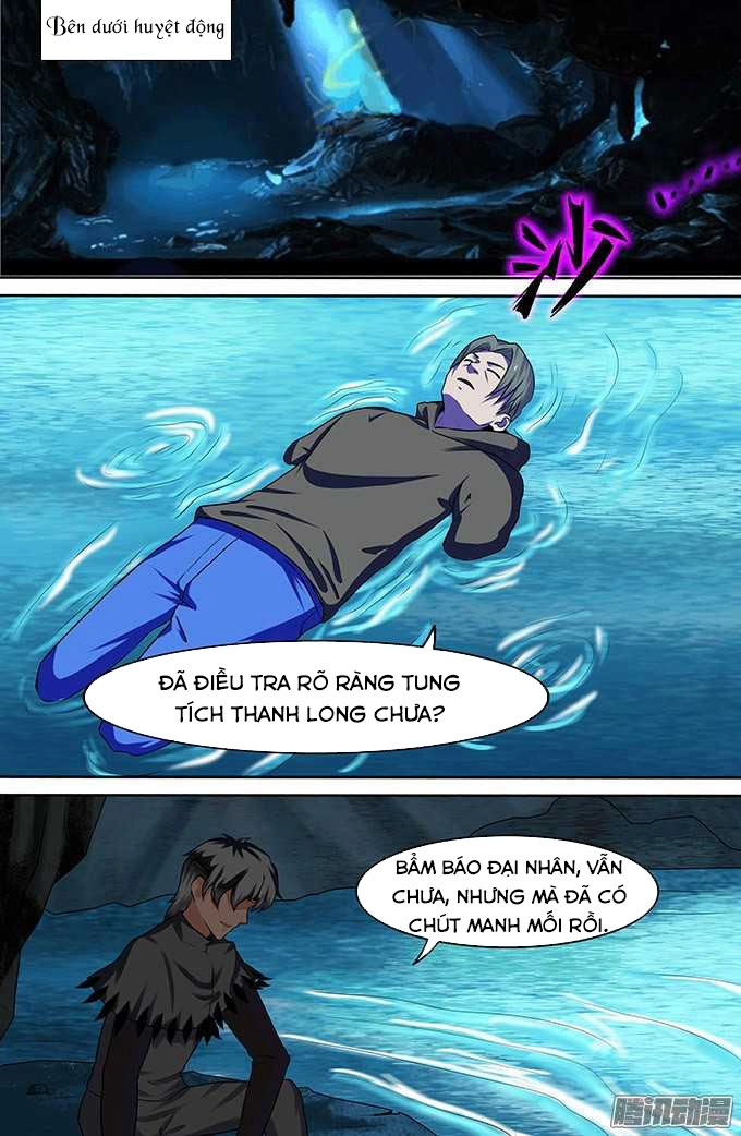 Cực Phẩm Tu Chân Thiếu Niên Chapter 74 - 7