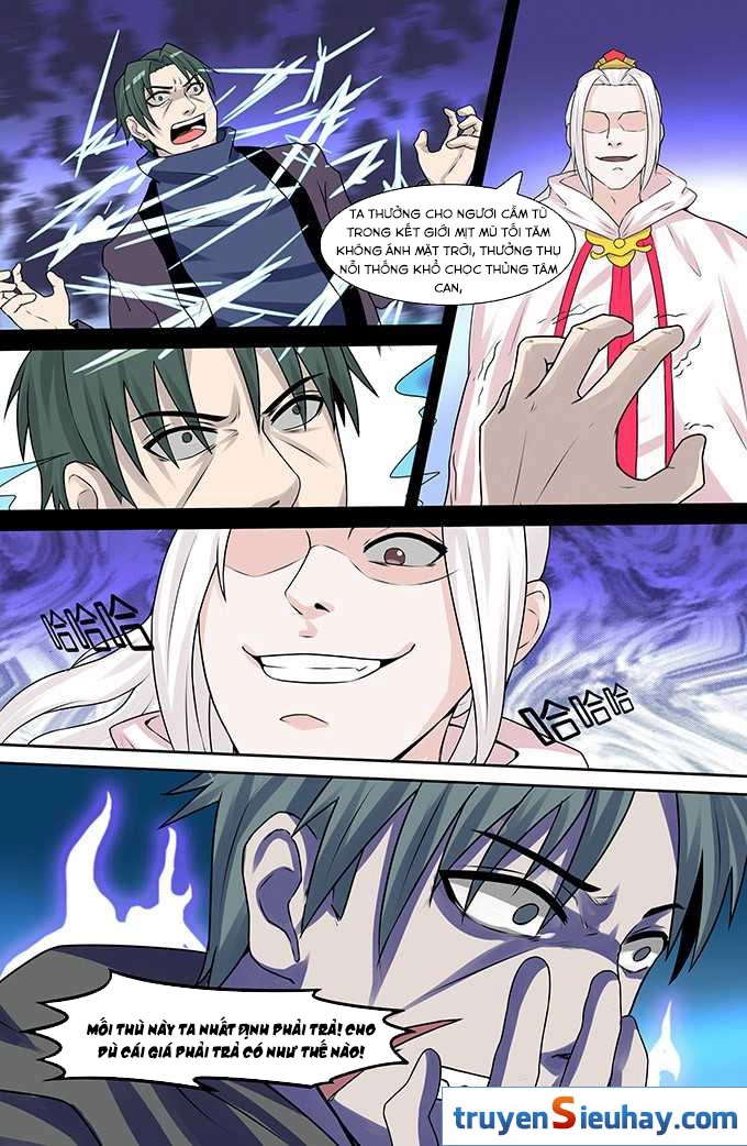 Cực Phẩm Tu Chân Thiếu Niên Chapter 74 - 10