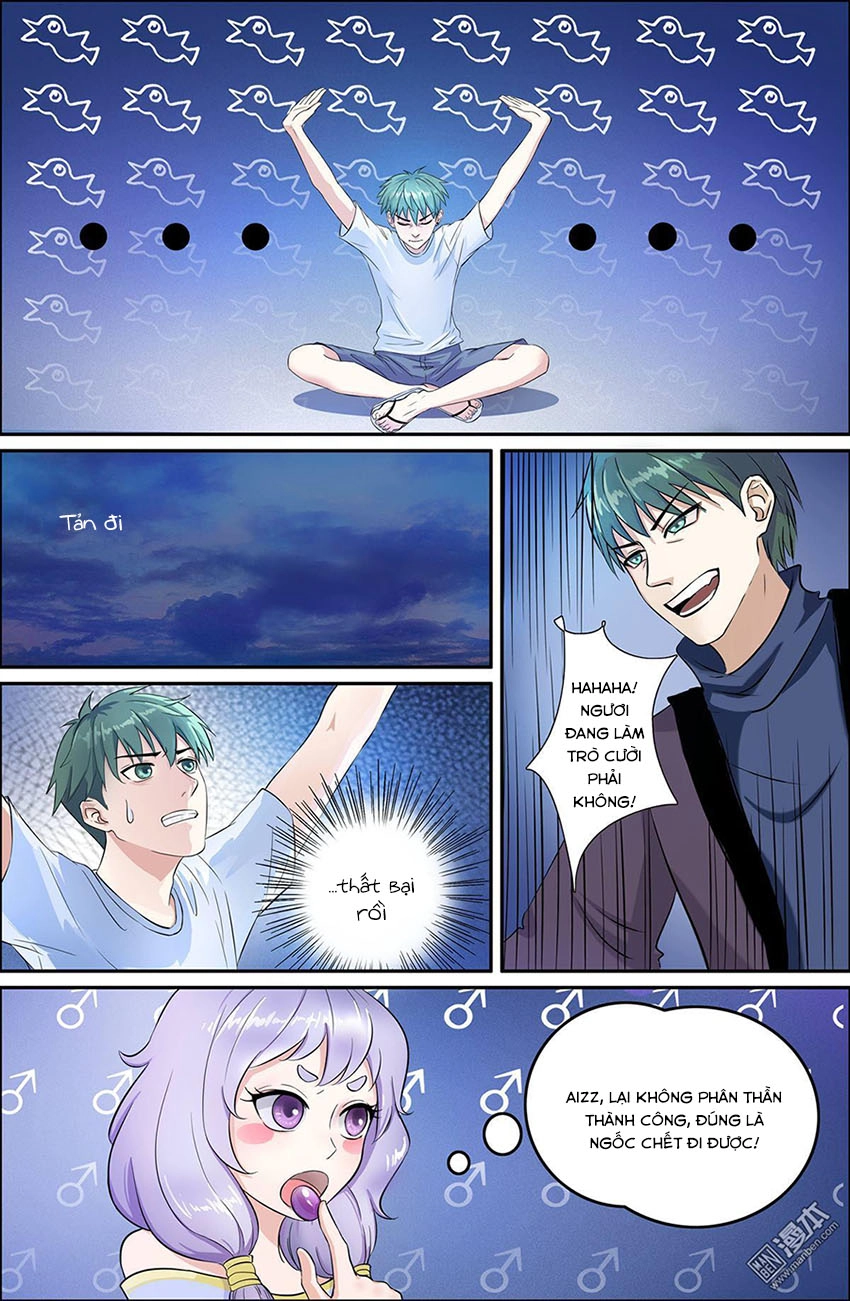 Cực Phẩm Tu Chân Thiếu Niên Chapter 79 - 1