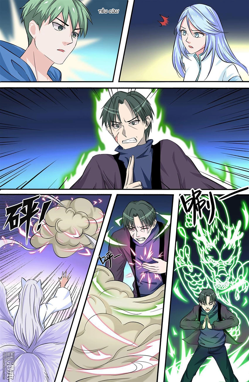 Cực Phẩm Tu Chân Thiếu Niên Chapter 79 - 3