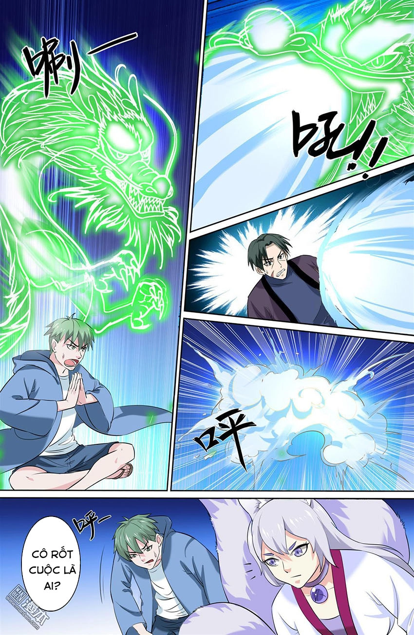 Cực Phẩm Tu Chân Thiếu Niên Chapter 79 - 6