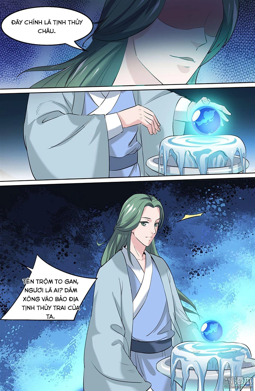 Cực Phẩm Tu Chân Thiếu Niên Chapter 80 - 2