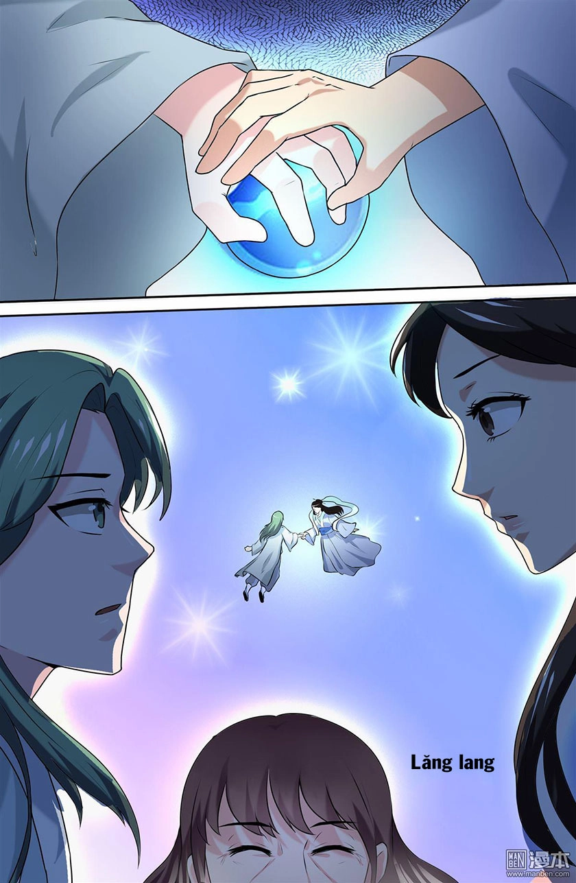 Cực Phẩm Tu Chân Thiếu Niên Chapter 80 - 7