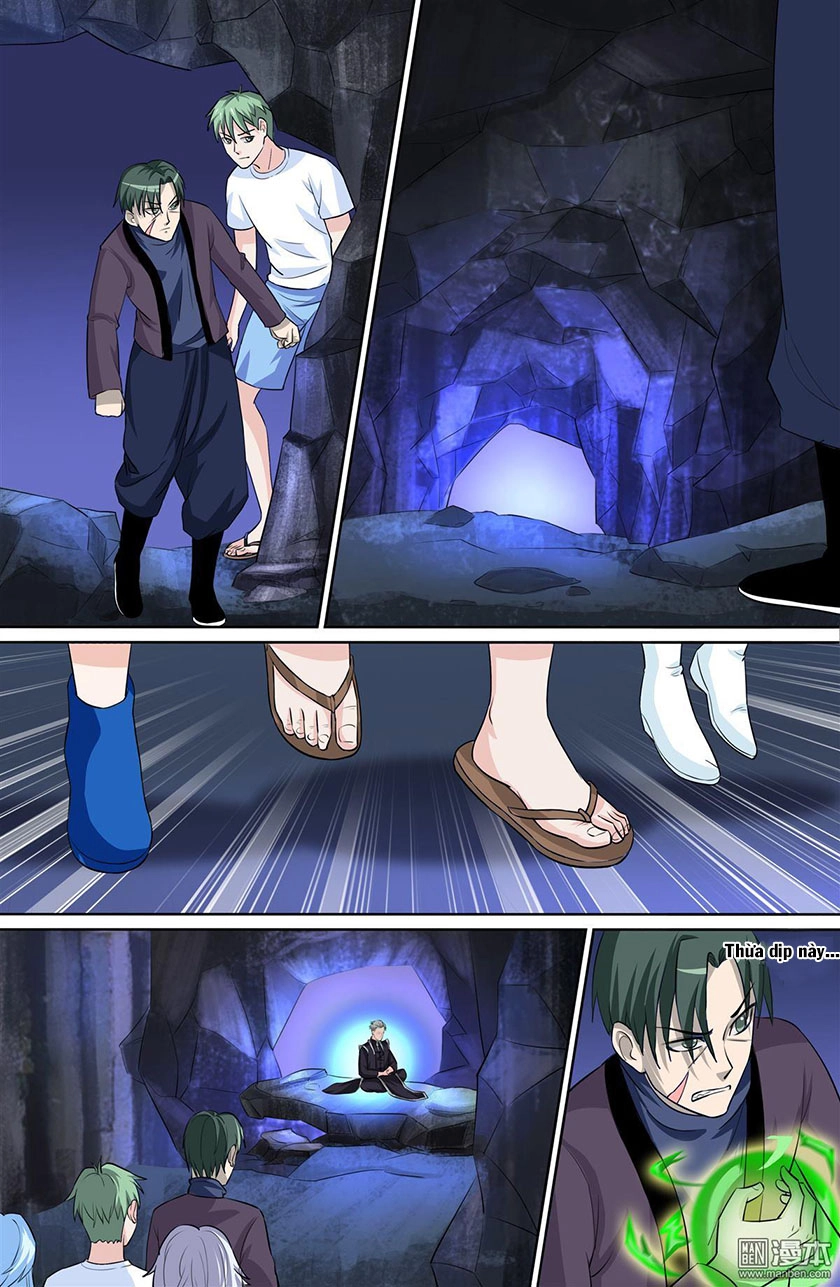 Cực Phẩm Tu Chân Thiếu Niên Chapter 82 - 4