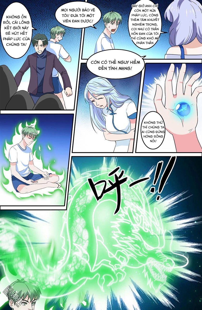 Cực Phẩm Tu Chân Thiếu Niên Chapter 82 - 10