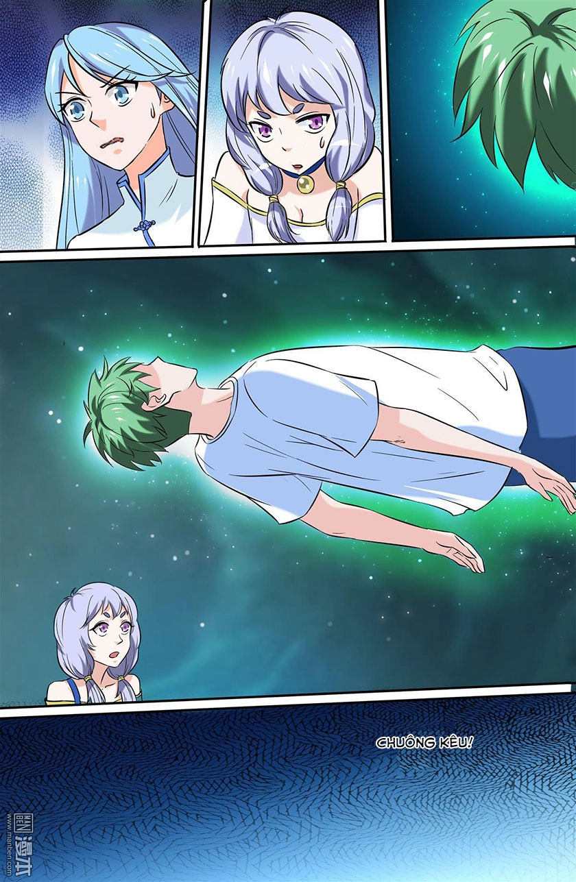 Cực Phẩm Tu Chân Thiếu Niên Chapter 83 - 6