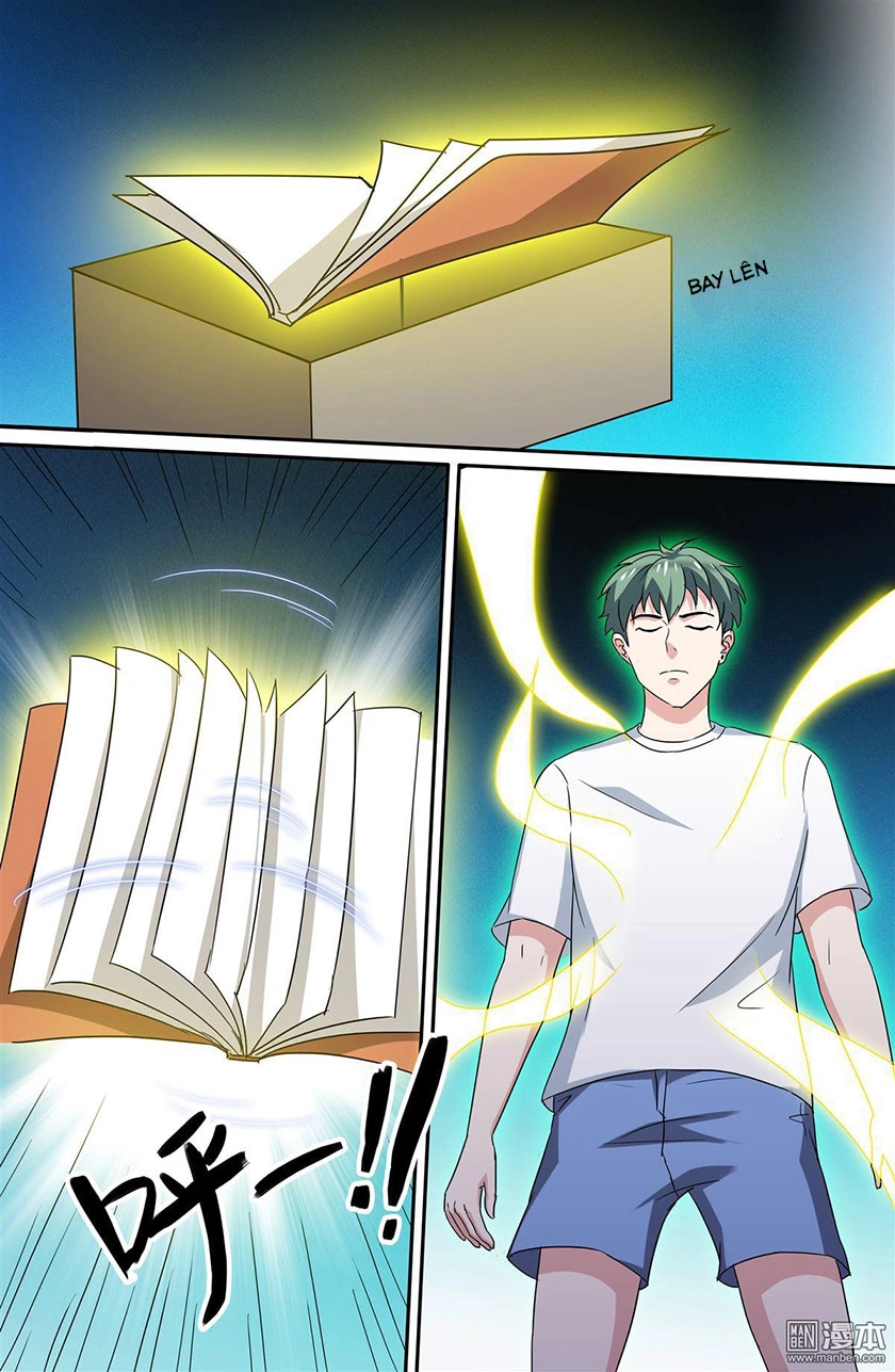 Cực Phẩm Tu Chân Thiếu Niên Chapter 83 - 7