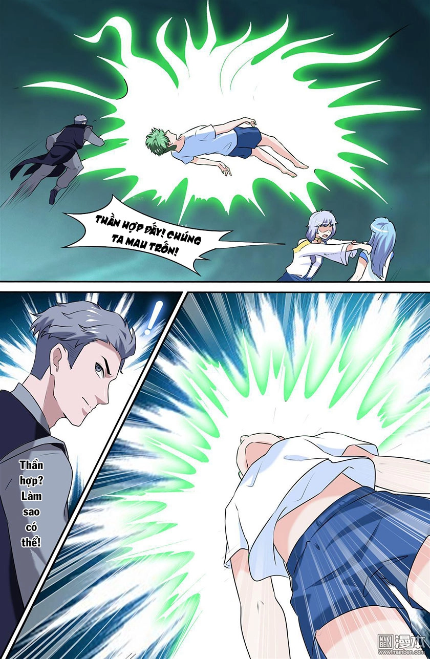 Cực Phẩm Tu Chân Thiếu Niên Chapter 84 - 1