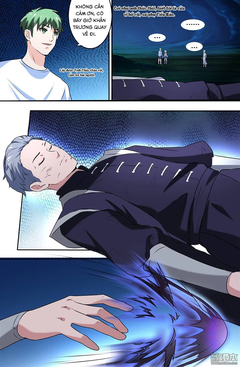 Cực Phẩm Tu Chân Thiếu Niên Chapter 84 - 5