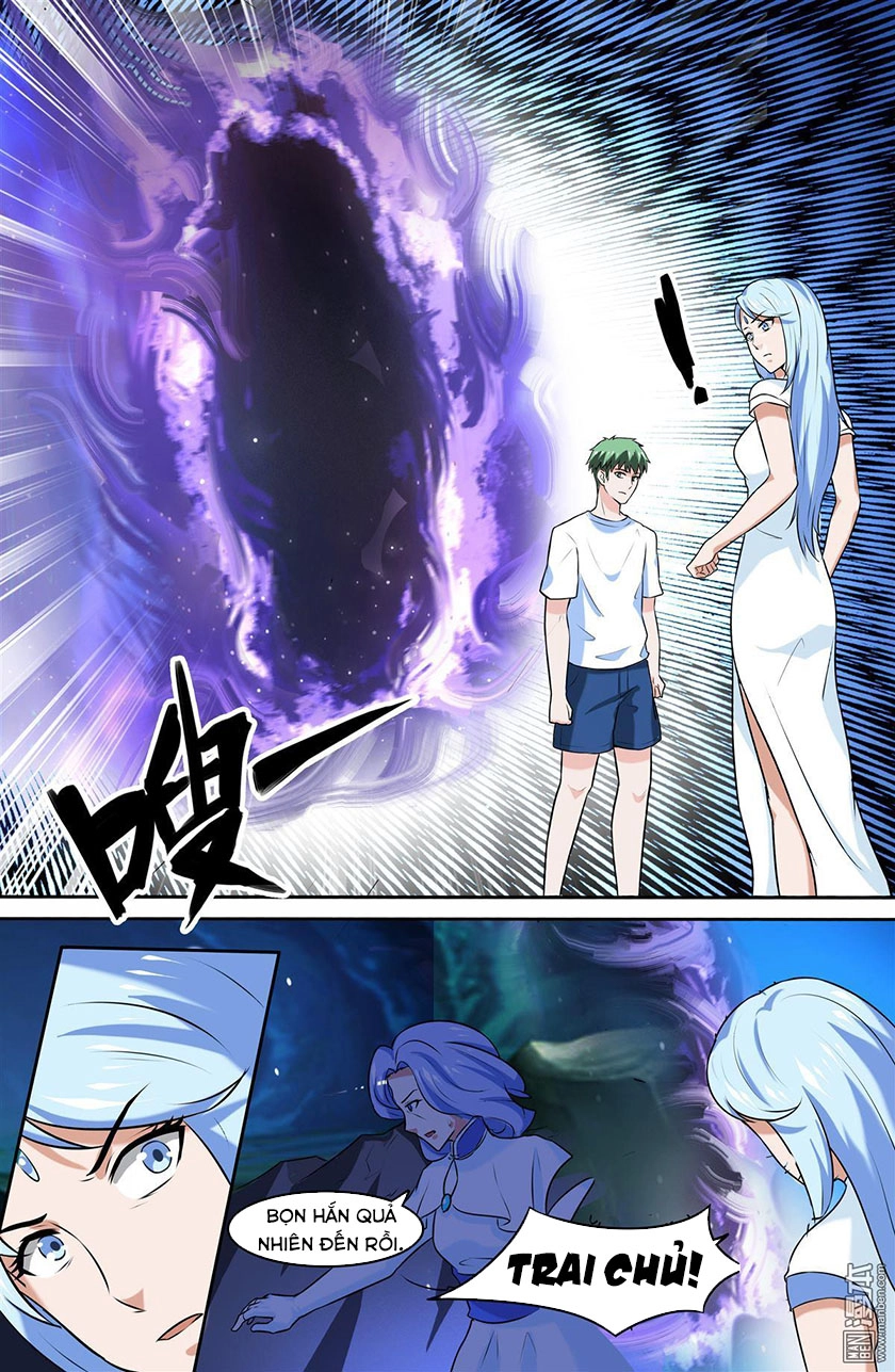 Cực Phẩm Tu Chân Thiếu Niên Chapter 84 - 6