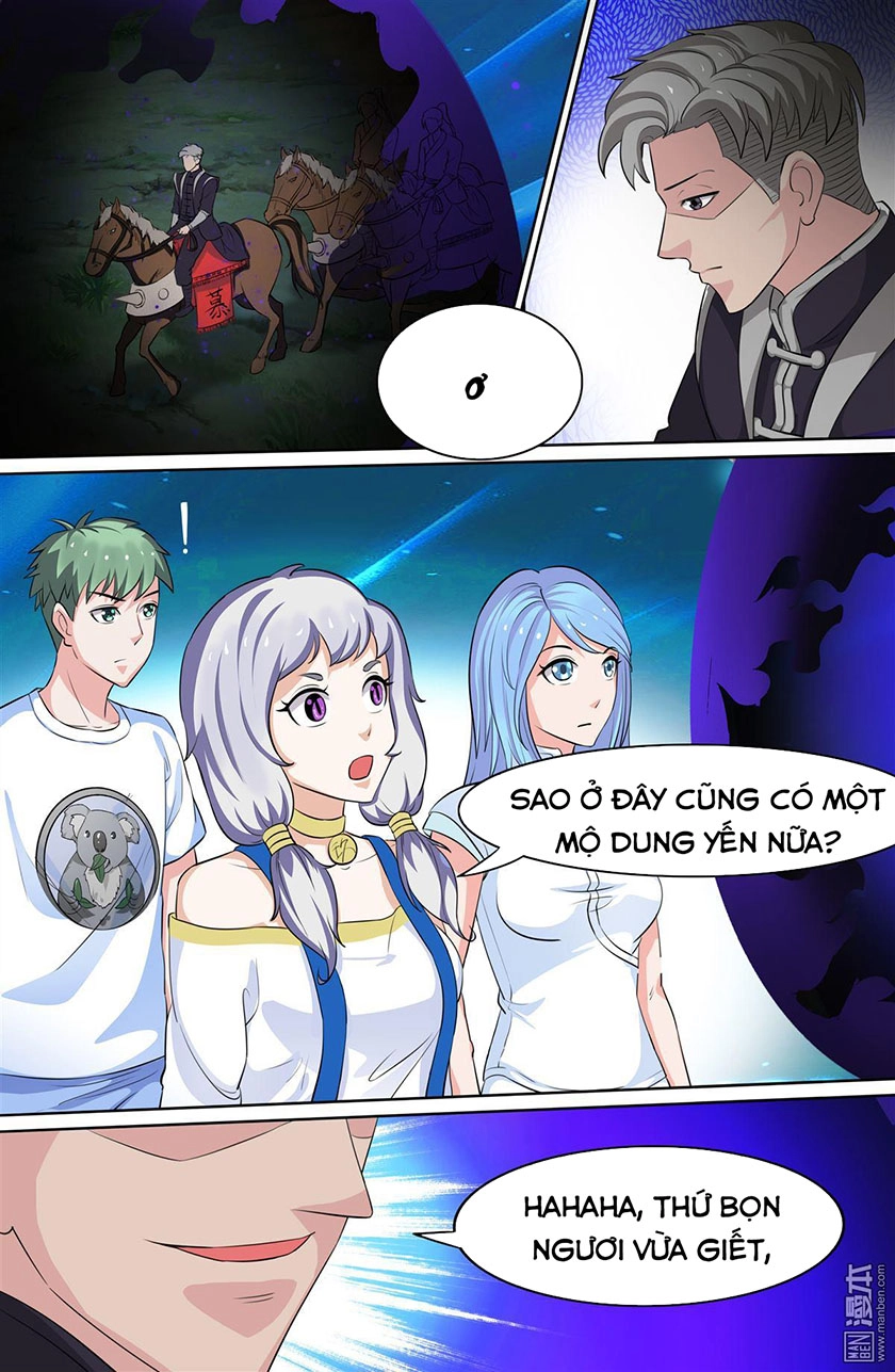 Cực Phẩm Tu Chân Thiếu Niên Chapter 84 - 7