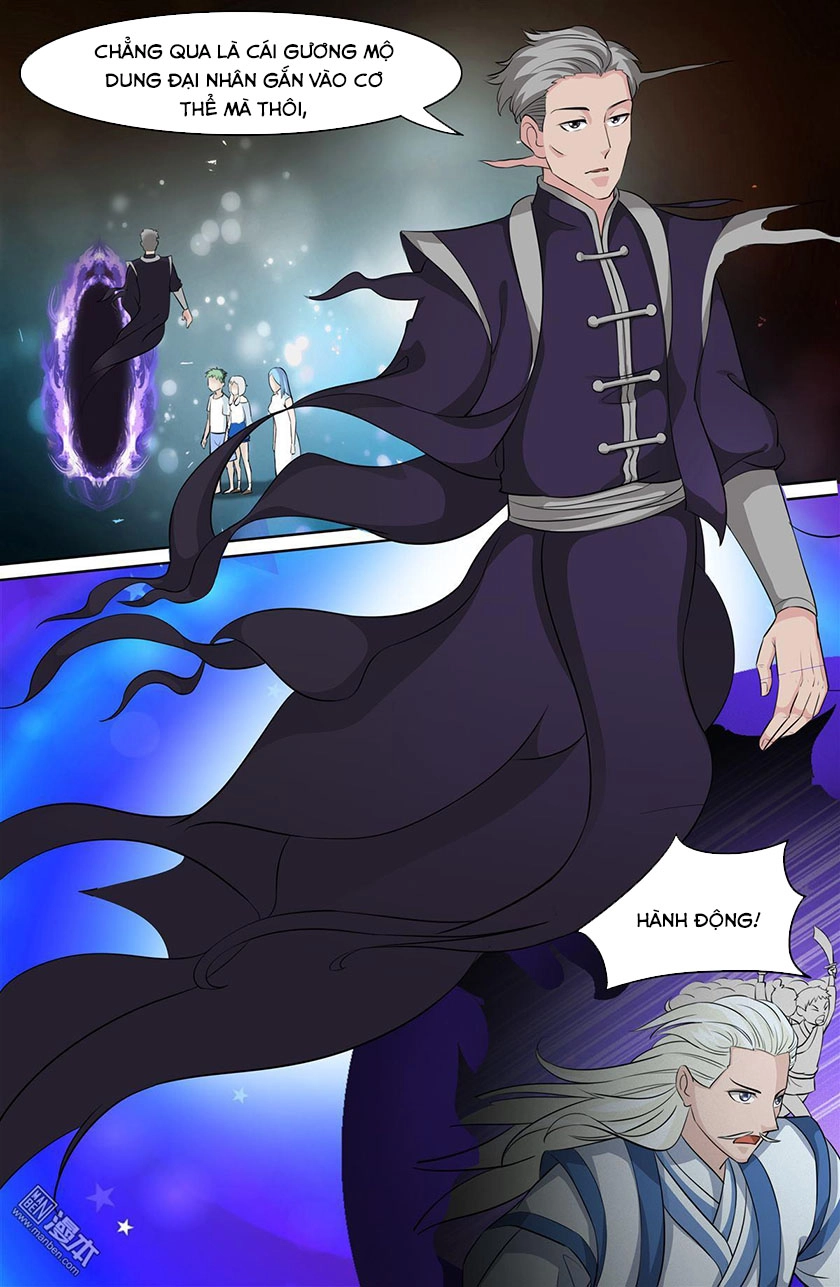 Cực Phẩm Tu Chân Thiếu Niên Chapter 84 - 8