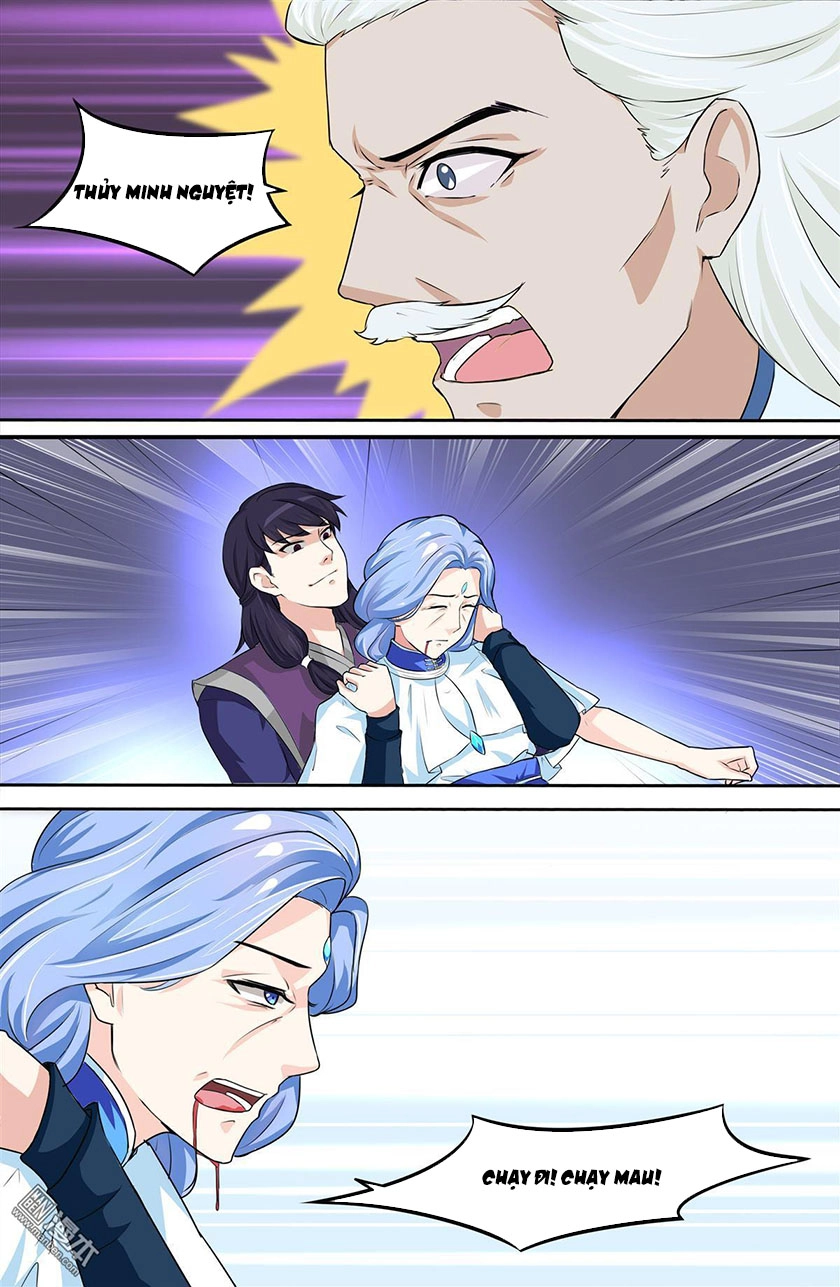 Cực Phẩm Tu Chân Thiếu Niên Chapter 85 - 7