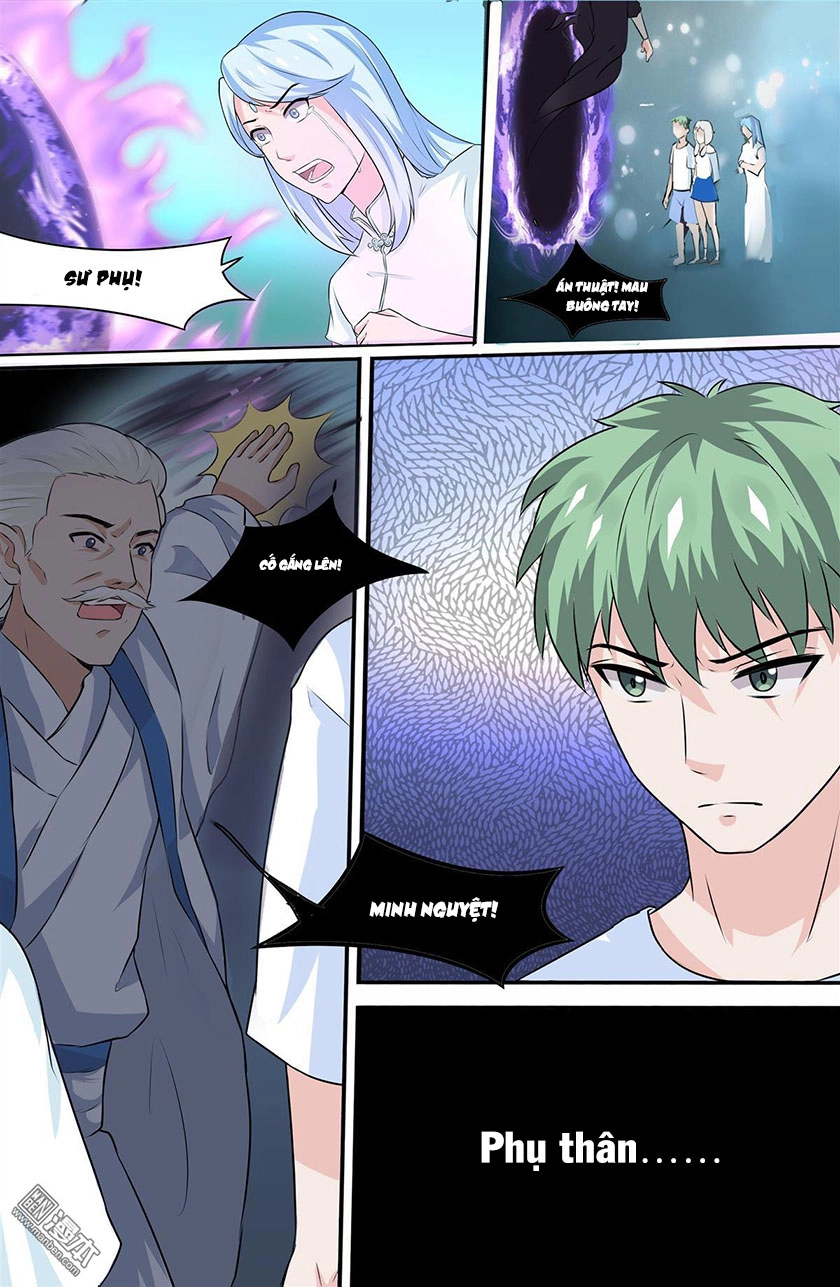 Cực Phẩm Tu Chân Thiếu Niên Chapter 85 - 8