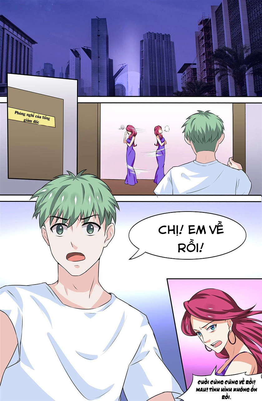 Cực Phẩm Tu Chân Thiếu Niên Chapter 85 - 9