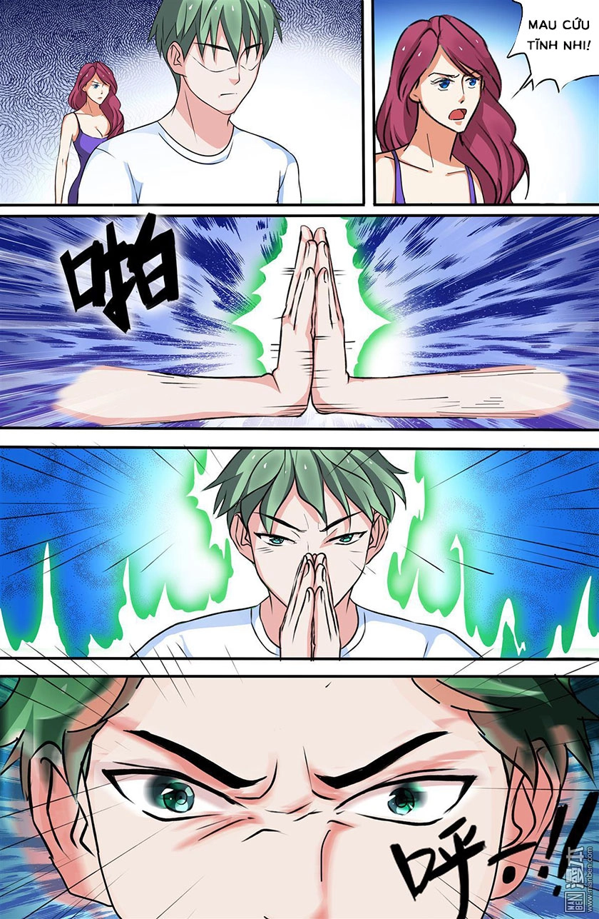 Cực Phẩm Tu Chân Thiếu Niên Chapter 86 - 2