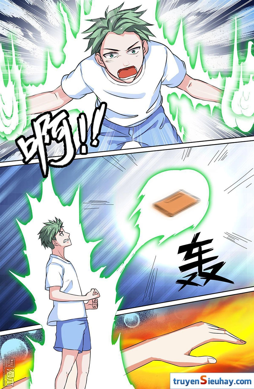 Cực Phẩm Tu Chân Thiếu Niên Chapter 86 - 3