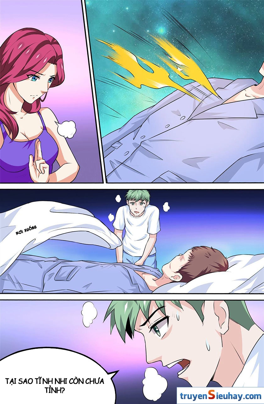 Cực Phẩm Tu Chân Thiếu Niên Chapter 86 - 6