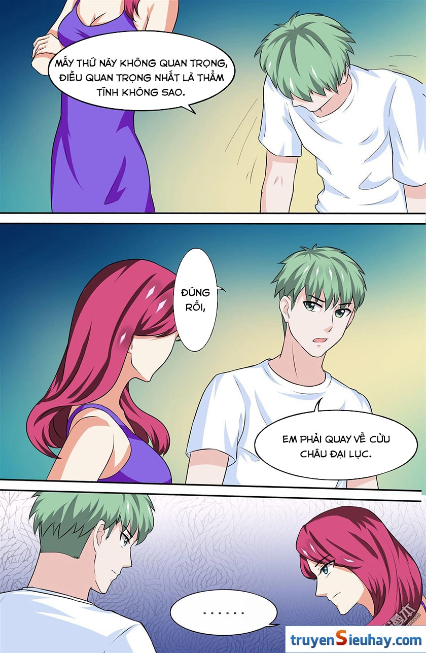 Cực Phẩm Tu Chân Thiếu Niên Chapter 86 - 10