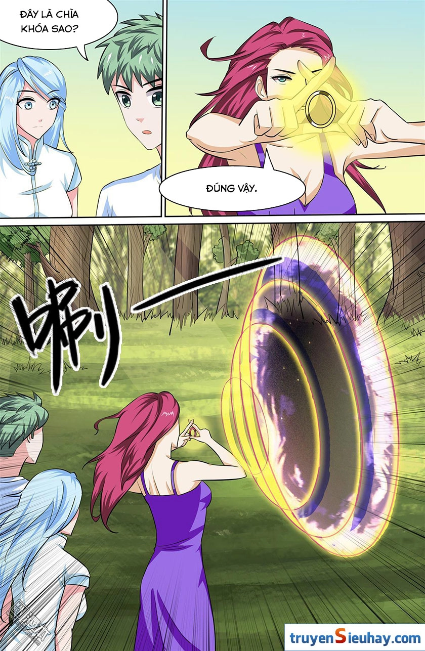 Cực Phẩm Tu Chân Thiếu Niên Chapter 89 - 5