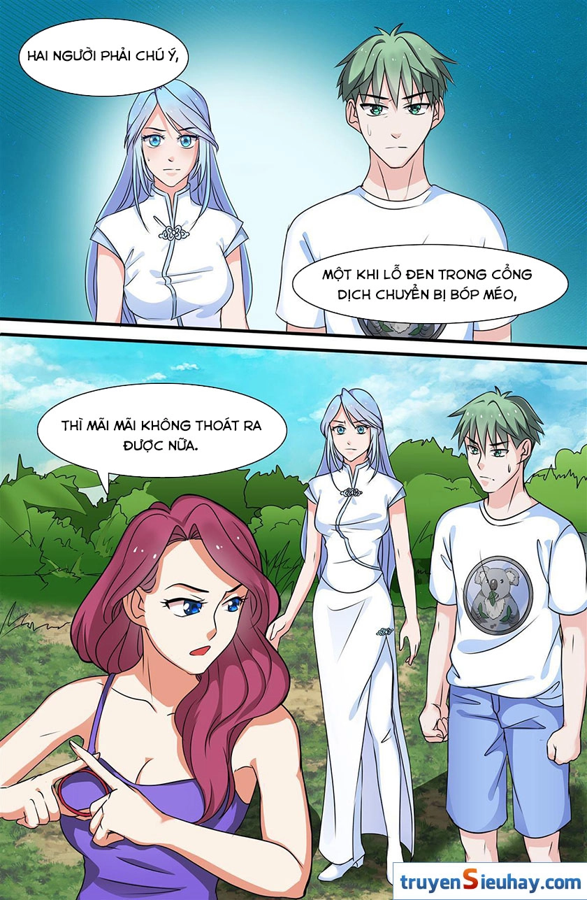 Cực Phẩm Tu Chân Thiếu Niên Chapter 89 - 6